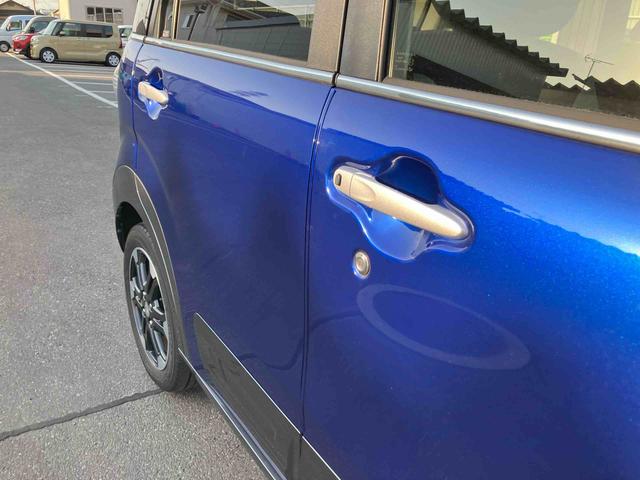 キャストアクティバG SAIII(福島県)の中古車