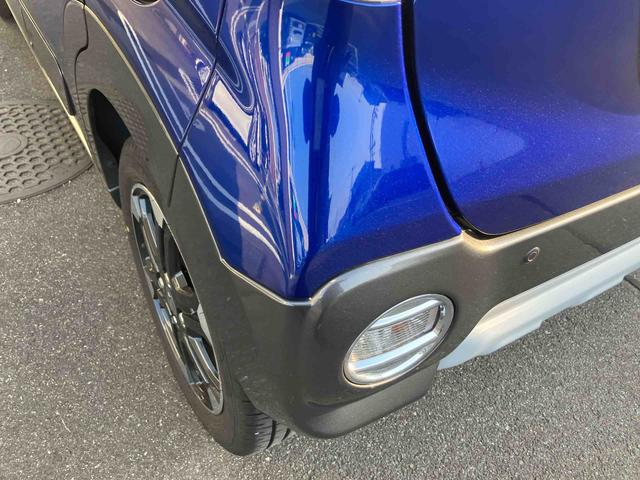 キャストアクティバG SAIII(福島県)の中古車