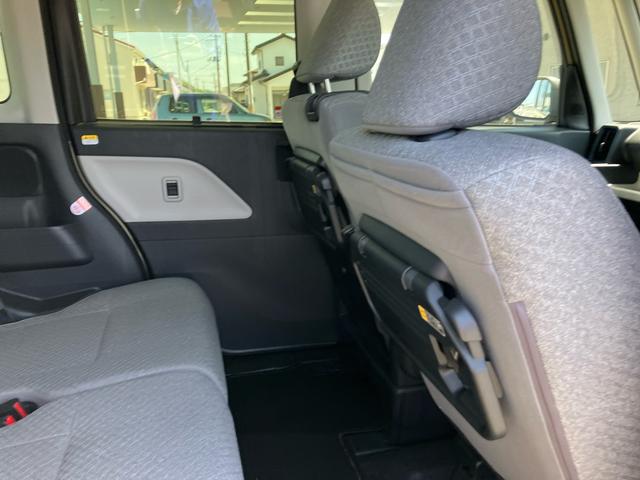 タントＸリミテッド２ＷＤ　６６０ｃｃ　ディスプレイオーディオ　バックモニター　両側電動スライドドア　シートヒーター　ＡＢＳ　衝突被害軽減ブレーキ　横滑り防止装置　アイドリングストップ　運転席・助手席エアバック（福島県）の中古車