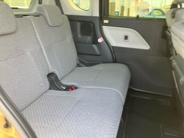 タントＸリミテッド２ＷＤ　６６０ｃｃ　ディスプレイオーディオ　バックモニター　両側電動スライドドア　シートヒーター　ＡＢＳ　衝突被害軽減ブレーキ　横滑り防止装置　アイドリングストップ　運転席・助手席エアバック（福島県）の中古車