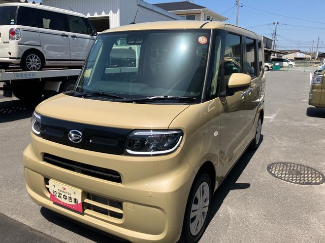 タントＸリミテッド２ＷＤ　６６０ｃｃ　ディスプレイオーディオ　バックモニター　両側電動スライドドア　シートヒーター　ＡＢＳ　衝突被害軽減ブレーキ　横滑り防止装置　アイドリングストップ　運転席・助手席エアバック（福島県）の中古車