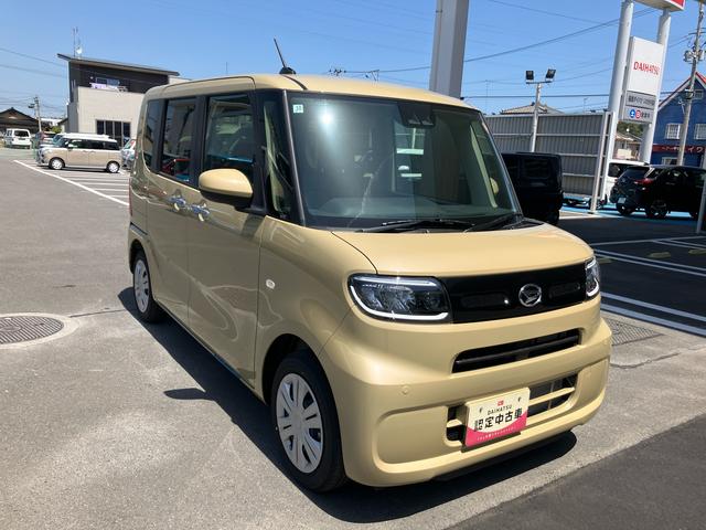 タントＸリミテッド２ＷＤ　６６０ｃｃ　ディスプレイオーディオ　バックモニター　両側電動スライドドア　シートヒーター　ＡＢＳ　衝突被害軽減ブレーキ　横滑り防止装置　アイドリングストップ　運転席・助手席エアバック（福島県）の中古車