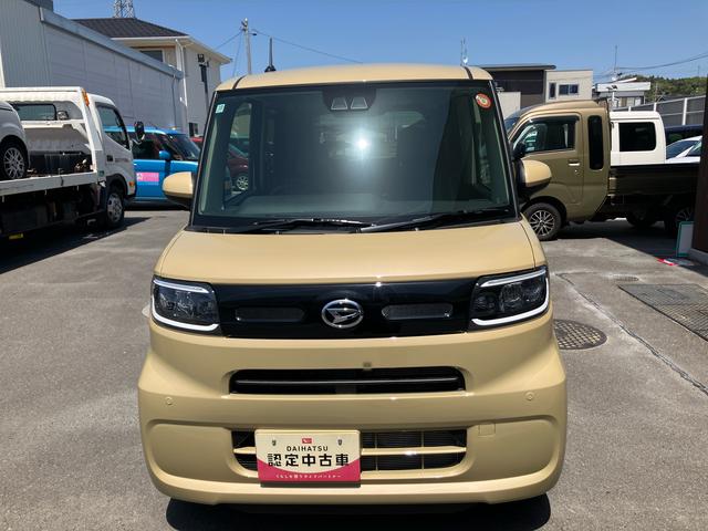 タントＸリミテッド２ＷＤ　６６０ｃｃ　ディスプレイオーディオ　バックモニター　両側電動スライドドア　シートヒーター　ＡＢＳ　衝突被害軽減ブレーキ　横滑り防止装置　アイドリングストップ　運転席・助手席エアバック（福島県）の中古車