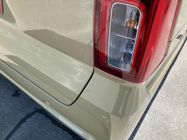 タントＸリミテッド２ＷＤ　６６０ｃｃ　ディスプレイオーディオ　バックモニター　両側電動スライドドア　シートヒーター　ＡＢＳ　衝突被害軽減ブレーキ　横滑り防止装置　アイドリングストップ　運転席・助手席エアバック（福島県）の中古車