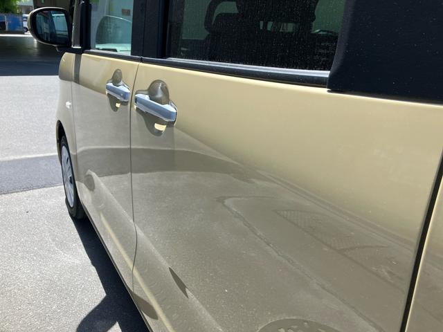 タントＸリミテッド２ＷＤ　６６０ｃｃ　ディスプレイオーディオ　バックモニター　両側電動スライドドア　シートヒーター　ＡＢＳ　衝突被害軽減ブレーキ　横滑り防止装置　アイドリングストップ　運転席・助手席エアバック（福島県）の中古車