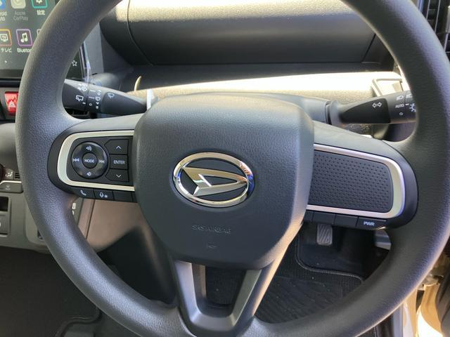 タントＸリミテッド２ＷＤ　６６０ｃｃ　ディスプレイオーディオ　バックモニター　両側電動スライドドア　シートヒーター　ＡＢＳ　衝突被害軽減ブレーキ　横滑り防止装置　アイドリングストップ　運転席・助手席エアバック（福島県）の中古車