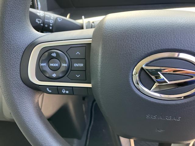 タントＸリミテッド２ＷＤ　６６０ｃｃ　ディスプレイオーディオ　バックモニター　両側電動スライドドア　シートヒーター　ＡＢＳ　衝突被害軽減ブレーキ　横滑り防止装置　アイドリングストップ　運転席・助手席エアバック（福島県）の中古車