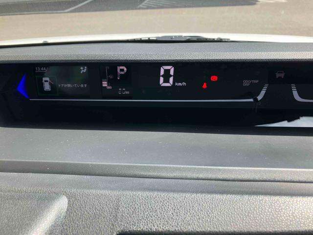 タントカスタムＲＳリミテッド２ＷＤ　ＣＶＴ　６６０ｃｃ　衝突被害軽減ブレーキ　横滑り防止装置　ＡＢＳ　サイドエアバッグ　アイドリングストップ　プッシュボタンスタート　両側スライドドア　ディスプレイオーディオ　バックモニター（福島県）の中古車