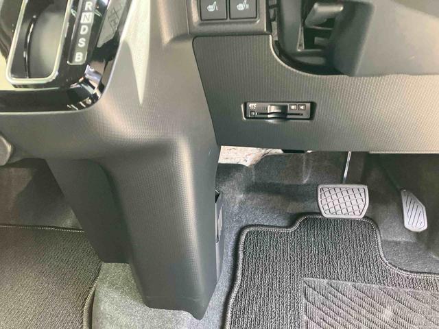 タントカスタムＲＳリミテッド２ＷＤ　ＣＶＴ　６６０ｃｃ　衝突被害軽減ブレーキ　横滑り防止装置　ＡＢＳ　サイドエアバッグ　アイドリングストップ　プッシュボタンスタート　両側スライドドア　ディスプレイオーディオ　バックモニター（福島県）の中古車