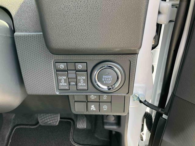 タントカスタムＲＳリミテッド２ＷＤ　ＣＶＴ　６６０ｃｃ　衝突被害軽減ブレーキ　横滑り防止装置　ＡＢＳ　サイドエアバッグ　アイドリングストップ　プッシュボタンスタート　両側スライドドア　ディスプレイオーディオ　バックモニター（福島県）の中古車