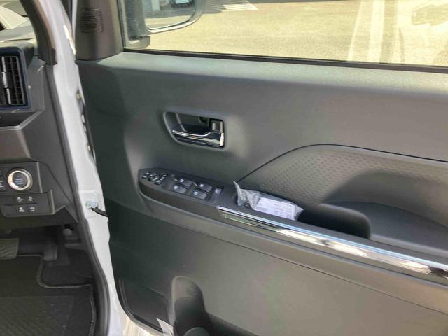 タントカスタムＲＳリミテッド２ＷＤ　ＣＶＴ　６６０ｃｃ　衝突被害軽減ブレーキ　横滑り防止装置　ＡＢＳ　サイドエアバッグ　アイドリングストップ　プッシュボタンスタート　両側スライドドア　ディスプレイオーディオ　バックモニター（福島県）の中古車