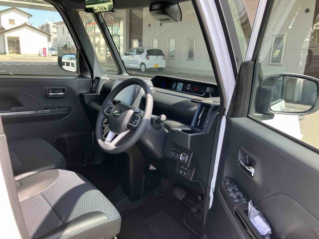 タントカスタムＲＳリミテッド２ＷＤ　ＣＶＴ　６６０ｃｃ　衝突被害軽減ブレーキ　横滑り防止装置　ＡＢＳ　サイドエアバッグ　アイドリングストップ　プッシュボタンスタート　両側スライドドア　ディスプレイオーディオ　バックモニター（福島県）の中古車