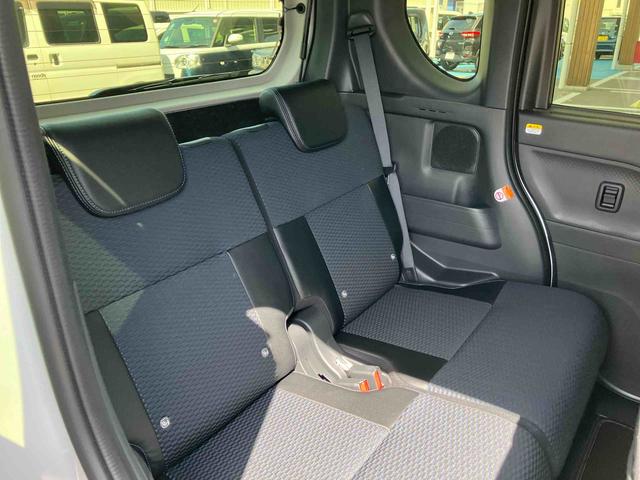 タントカスタムＲＳリミテッド２ＷＤ　ＣＶＴ　６６０ｃｃ　衝突被害軽減ブレーキ　横滑り防止装置　ＡＢＳ　サイドエアバッグ　アイドリングストップ　プッシュボタンスタート　両側スライドドア　ディスプレイオーディオ　バックモニター（福島県）の中古車