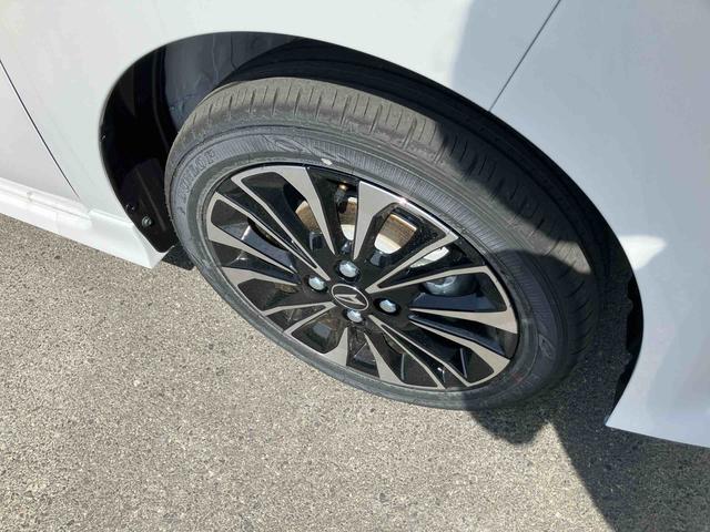 タントカスタムＲＳリミテッド２ＷＤ　ＣＶＴ　６６０ｃｃ　衝突被害軽減ブレーキ　横滑り防止装置　ＡＢＳ　サイドエアバッグ　アイドリングストップ　プッシュボタンスタート　両側スライドドア　ディスプレイオーディオ　バックモニター（福島県）の中古車