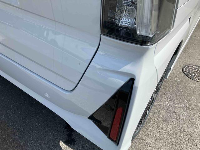 タントカスタムＲＳリミテッド２ＷＤ　ＣＶＴ　６６０ｃｃ　衝突被害軽減ブレーキ　横滑り防止装置　ＡＢＳ　サイドエアバッグ　アイドリングストップ　プッシュボタンスタート　両側スライドドア　ディスプレイオーディオ　バックモニター（福島県）の中古車