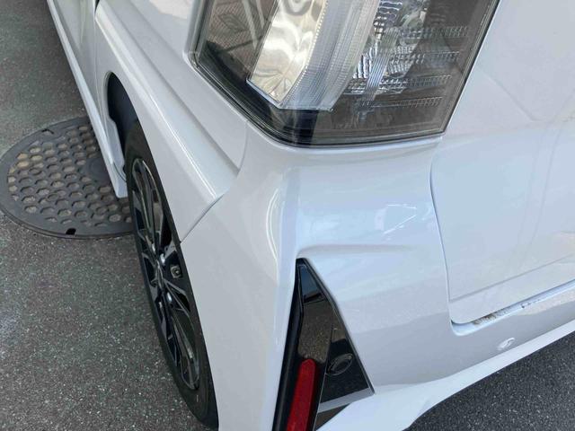 タントカスタムＲＳリミテッド２ＷＤ　ＣＶＴ　６６０ｃｃ　衝突被害軽減ブレーキ　横滑り防止装置　ＡＢＳ　サイドエアバッグ　アイドリングストップ　プッシュボタンスタート　両側スライドドア　ディスプレイオーディオ　バックモニター（福島県）の中古車