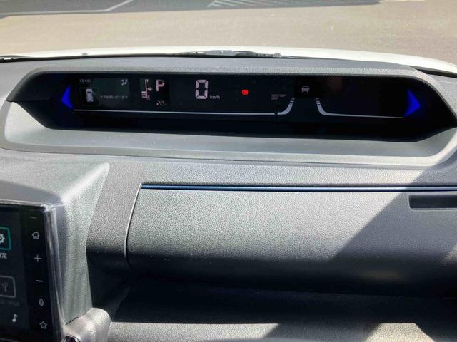 タントカスタムＲＳリミテッド２ＷＤ　ＣＶＴ　６６０ｃｃ　衝突被害軽減ブレーキ　横滑り防止装置　ＡＢＳ　サイドエアバッグ　アイドリングストップ　プッシュボタンスタート　両側スライドドア　ディスプレイオーディオ　バックモニター（福島県）の中古車