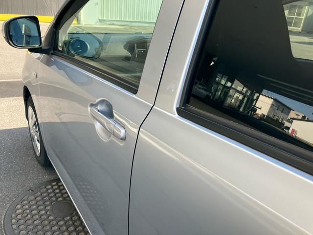 ミライースＸ　リミテッドＳＡIII　車検整備付２ＷＤ　ＣＶＴ　６６０ｃｃ　衝突被害軽減ブレーキ　横滑り防止装置　ＡＢＳ　運転席・助手席エアバッグ　アイドリングストップ　キーレスエントリー　ＣＤ　マニュアルエアコン　車検整備付　ワンオーナー（福島県）の中古車