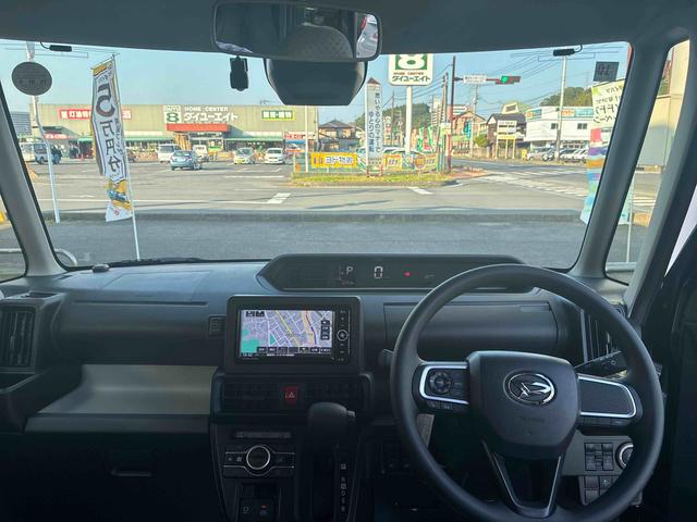 タントXリミテッド(福島県)の中古車