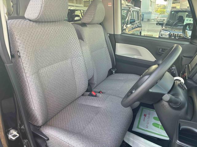 タントXリミテッド(福島県)の中古車