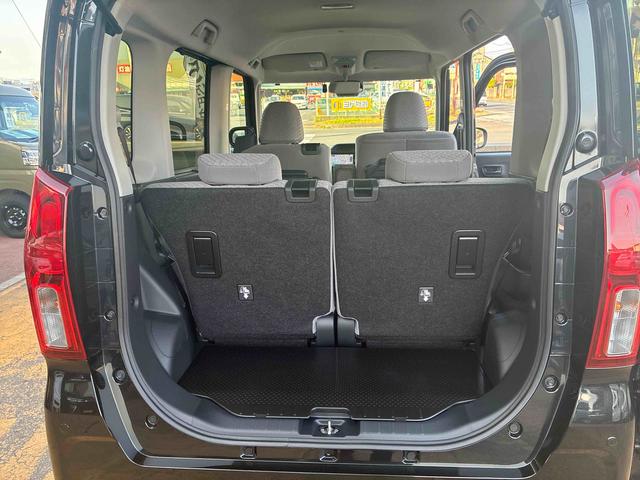 タントXリミテッド(福島県)の中古車