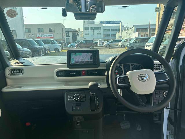 ムーヴキャンバスストライプスG(福島県)の中古車