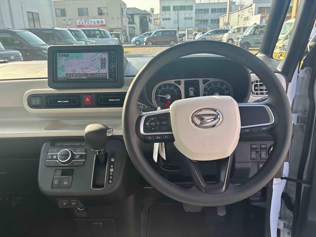 ムーヴキャンバスストライプスG(福島県)の中古車