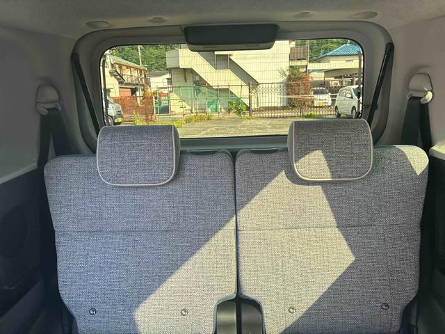 ムーヴキャンバスストライプスG(福島県)の中古車