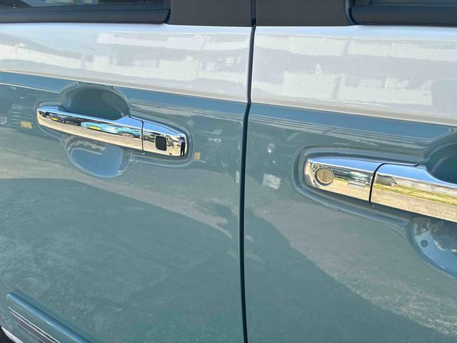 ムーヴキャンバスストライプスG(福島県)の中古車