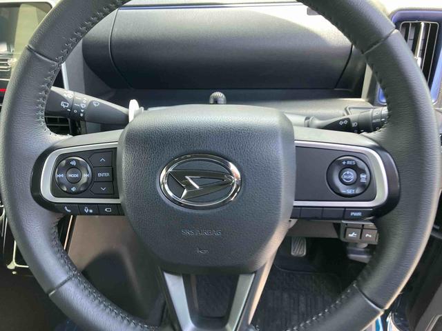 タントカスタムRSスタイルセレクション(福島県)の中古車