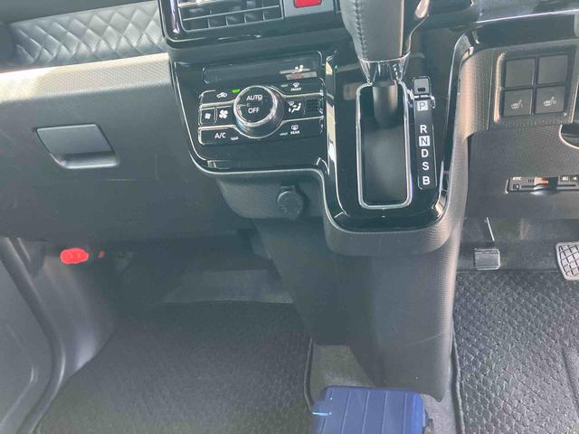 タントカスタムRSスタイルセレクション(福島県)の中古車