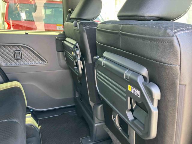 タントカスタムRSスタイルセレクション(福島県)の中古車