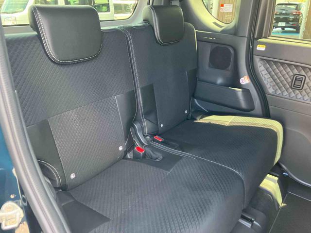 タントカスタムRSスタイルセレクション(福島県)の中古車