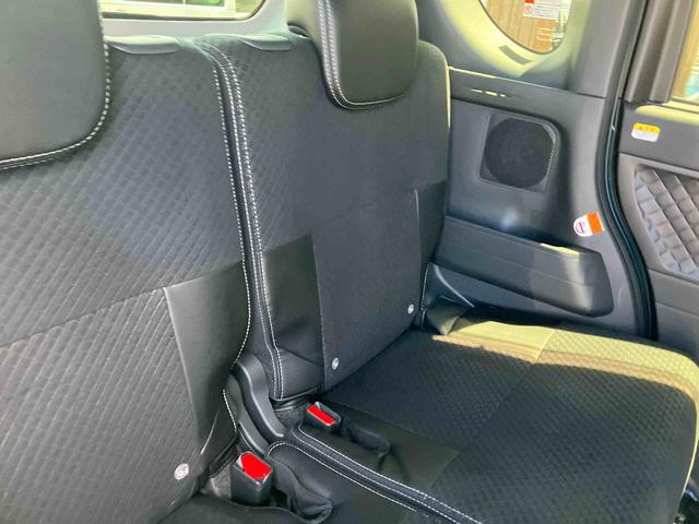 タントカスタムRSスタイルセレクション(福島県)の中古車