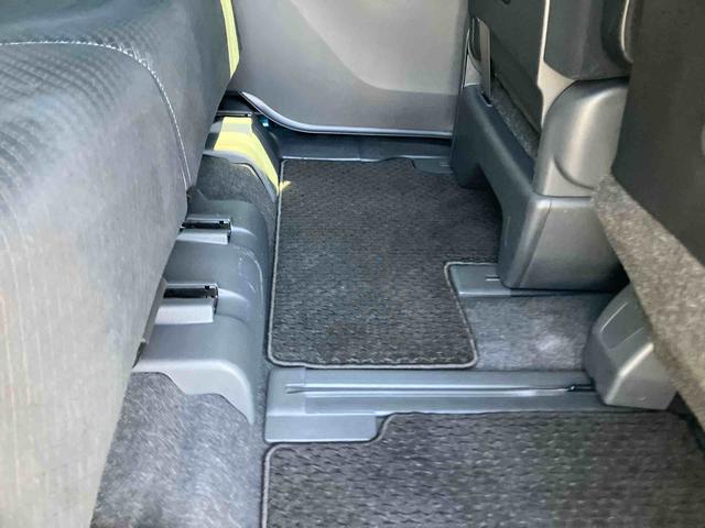 タントカスタムRSスタイルセレクション(福島県)の中古車
