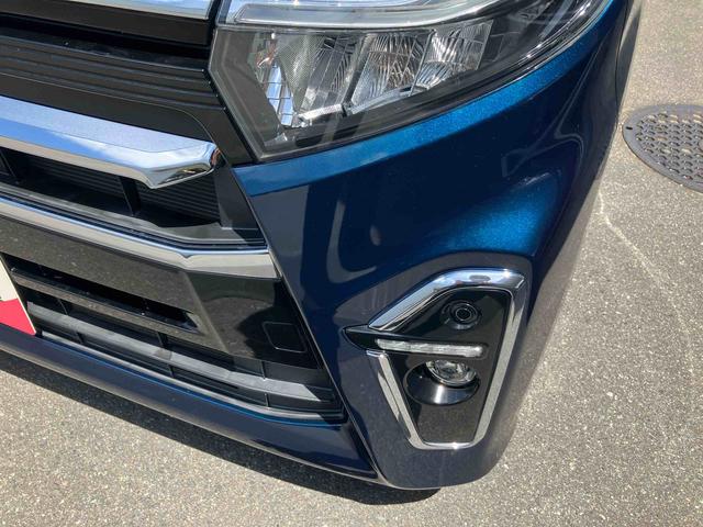 タントカスタムRSスタイルセレクション(福島県)の中古車
