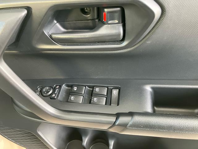 ロッキーＬ２ＷＤ　ＣＶＴ　１２００ｃｃ　社外ナビ　ＥＴＣ車載器　衝突被害軽減ブレーキ　横滑り防止装置　ＡＢＳ　アイドリングストップ　プッシュボタンスタート　スマートキー　フルホイールキャップ（福島県）の中古車