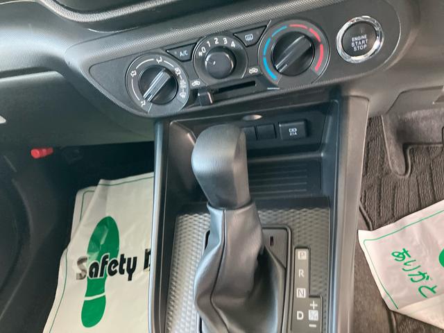 ロッキーＬ２ＷＤ　ＣＶＴ　１２００ｃｃ　社外ナビ　ＥＴＣ車載器　衝突被害軽減ブレーキ　横滑り防止装置　ＡＢＳ　アイドリングストップ　プッシュボタンスタート　スマートキー　フルホイールキャップ（福島県）の中古車