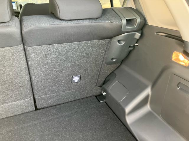 ロッキーＬ２ＷＤ　ＣＶＴ　１２００ｃｃ　社外ナビ　ＥＴＣ車載器　衝突被害軽減ブレーキ　横滑り防止装置　ＡＢＳ　アイドリングストップ　プッシュボタンスタート　スマートキー　フルホイールキャップ（福島県）の中古車