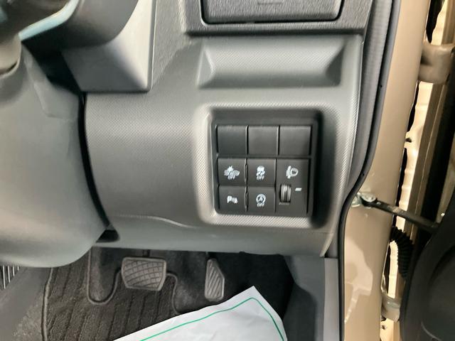 ロッキーＬ２ＷＤ　ＣＶＴ　１２００ｃｃ　社外ナビ　ＥＴＣ車載器　衝突被害軽減ブレーキ　横滑り防止装置　ＡＢＳ　アイドリングストップ　プッシュボタンスタート　スマートキー　フルホイールキャップ（福島県）の中古車