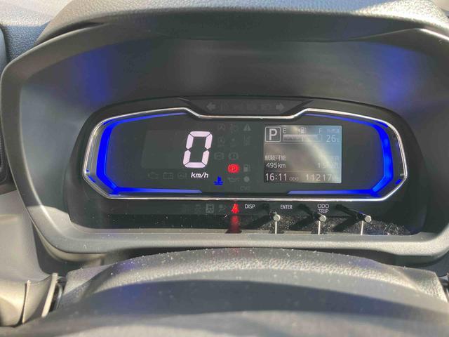 ミライースＧ　ＳＡIII２ＷＤ　ＣＶＴ　６６０ｃｃ　衝突被害軽減ブレーキ　横滑り防止装置　ＡＢＳ　前席シートヒーター　アイドリングストップ　オートエアコン　パワーステアリング　運転席・助手席エアバッグ　オートライト（福島県）の中古車