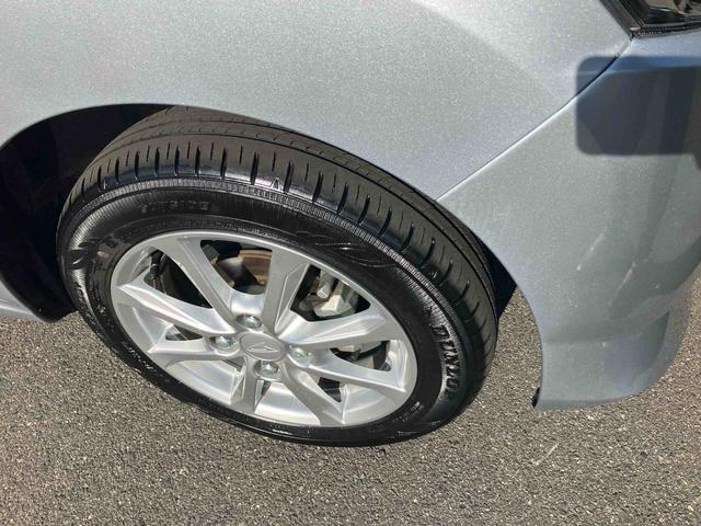ミライースＧ　ＳＡIII２ＷＤ　ＣＶＴ　６６０ｃｃ　衝突被害軽減ブレーキ　横滑り防止装置　ＡＢＳ　前席シートヒーター　アイドリングストップ　オートエアコン　パワーステアリング　運転席・助手席エアバッグ　オートライト（福島県）の中古車