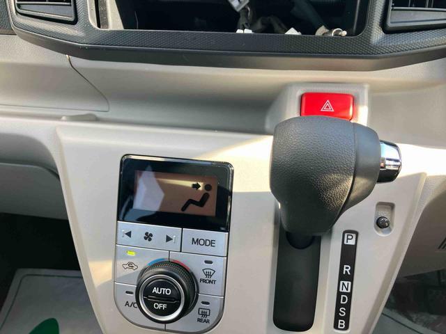 ミライースＧ　ＳＡIII２ＷＤ　ＣＶＴ　６６０ｃｃ　衝突被害軽減ブレーキ　横滑り防止装置　ＡＢＳ　前席シートヒーター　アイドリングストップ　オートエアコン　パワーステアリング　運転席・助手席エアバッグ　オートライト（福島県）の中古車
