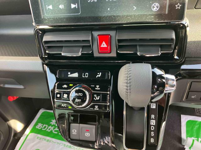 タントカスタムＲＳリミテッド（福島県）の中古車