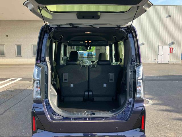 タントカスタムＲＳリミテッド（福島県）の中古車