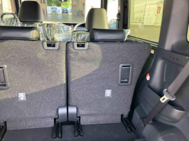 タントカスタムＲＳリミテッド（福島県）の中古車