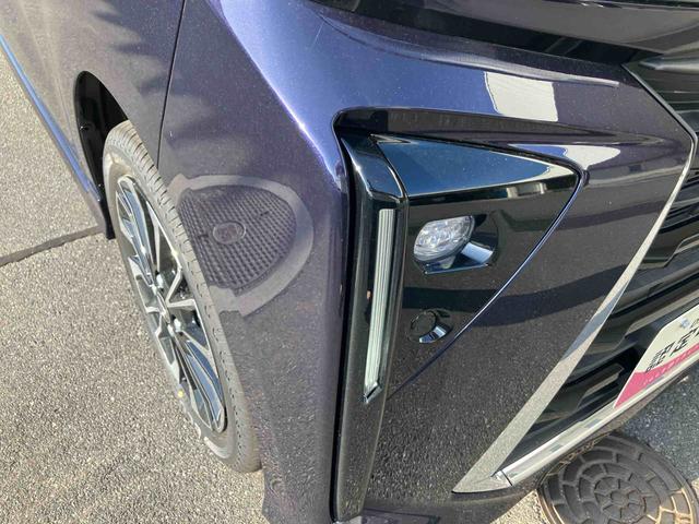 タントカスタムＲＳリミテッド（福島県）の中古車