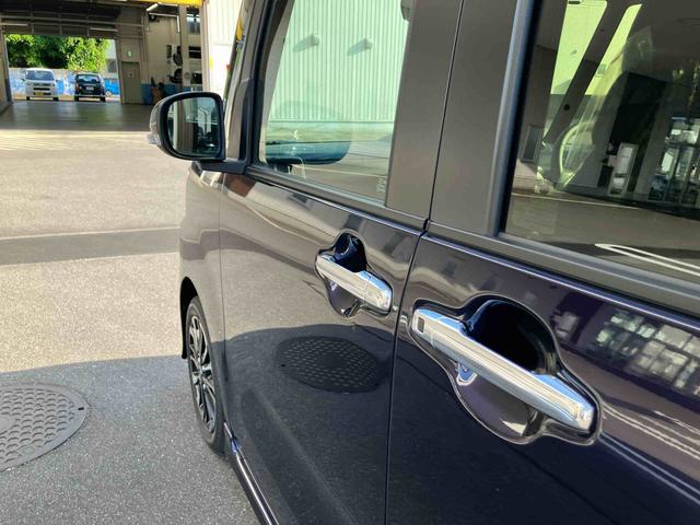 タントカスタムＲＳリミテッド（福島県）の中古車