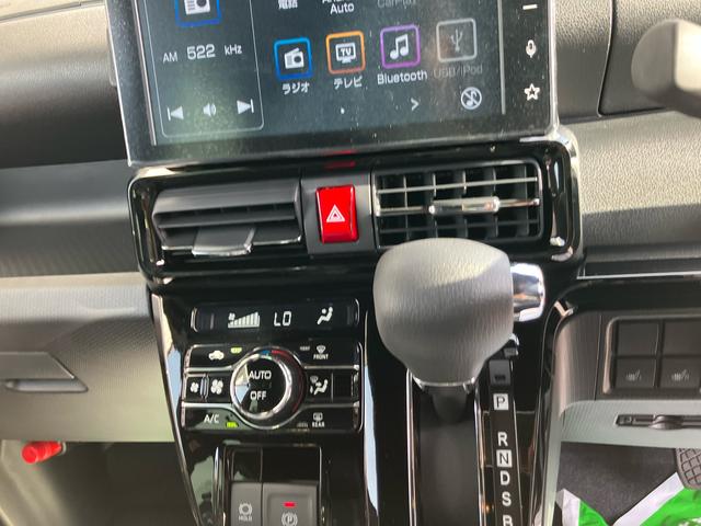タントカスタムＸリミテッド（福島県）の中古車