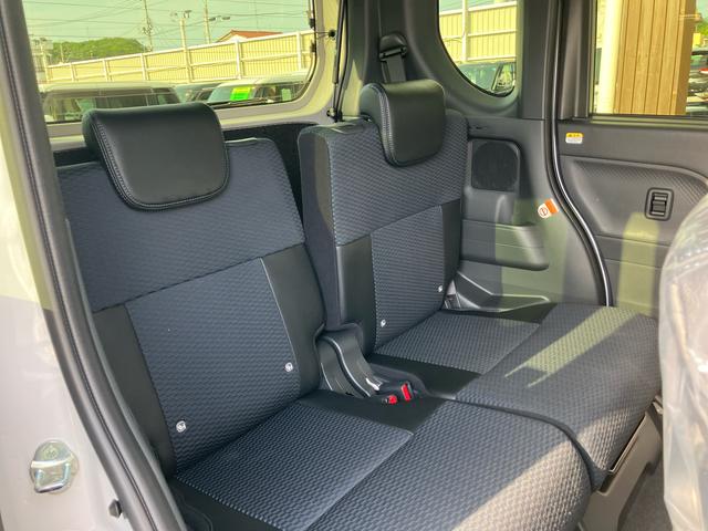 タントカスタムＸリミテッド（福島県）の中古車